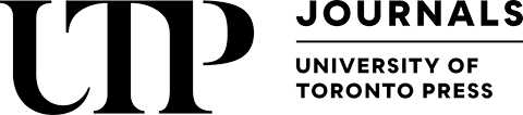 UTP Journals - University of Toronto Press
