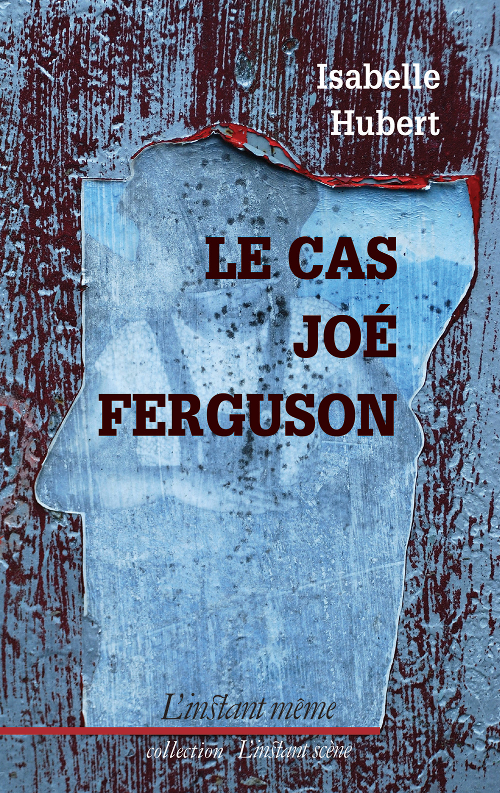Le cas Joé Ferguson