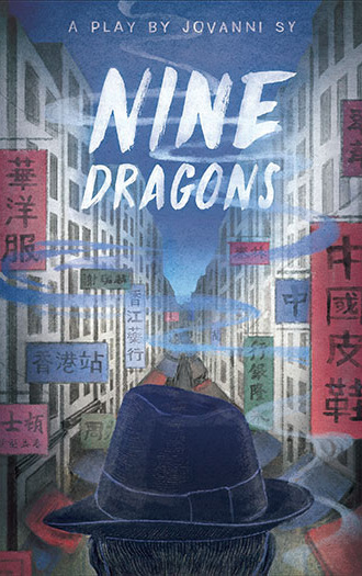 Nine Dragons