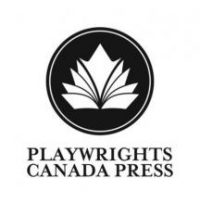 Le logo de Playwrights Canada Press.