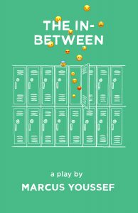 The In-Between: a play by Marcus Youssef