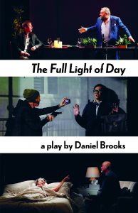 The Full Light of Day by Daniel MacIvor