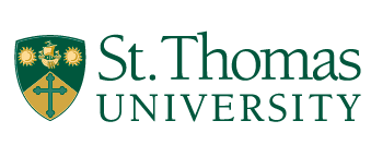 Logo for St Thomas University