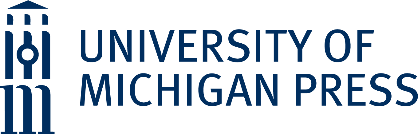 Logo for University of Michigan Press
